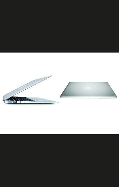 Un ultraportable l&eacute;ger chez MSI qui rappelle le Macbook Air
