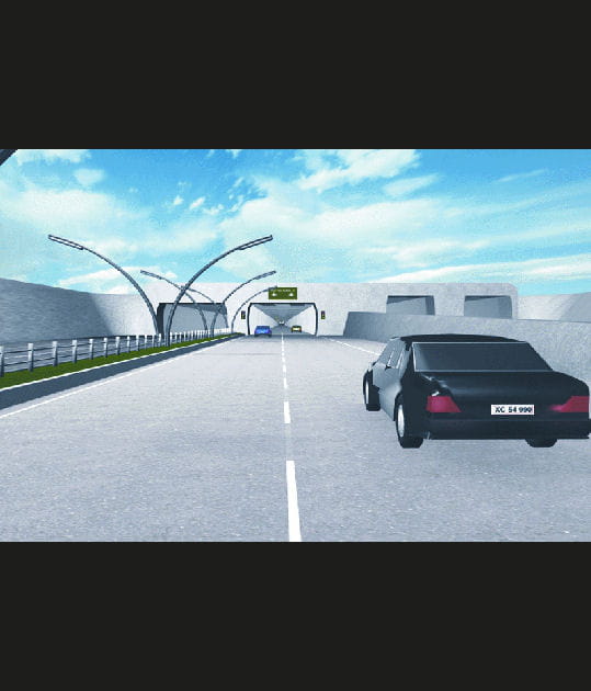 Le plan B&nbsp;: un tunnel