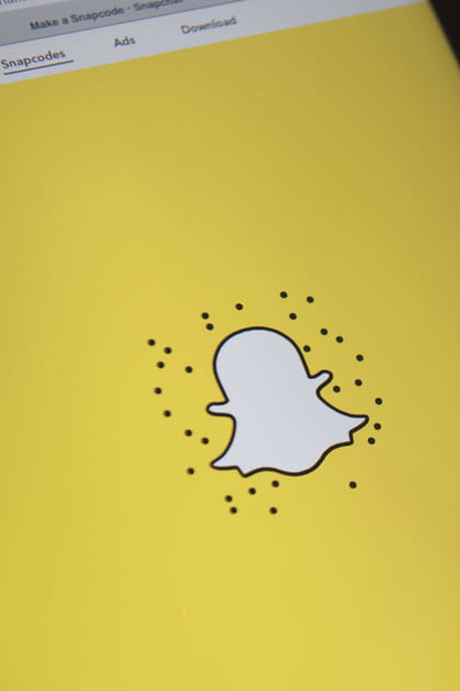 Trois suspects identifi&eacute;s via Snapchat