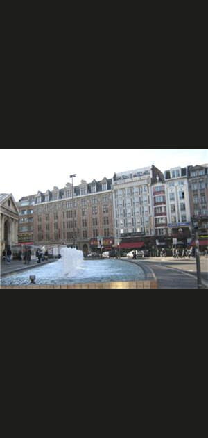 7e - Nord-Pas-de-Calais&nbsp;: 58&nbsp;&euro; / m&sup2;