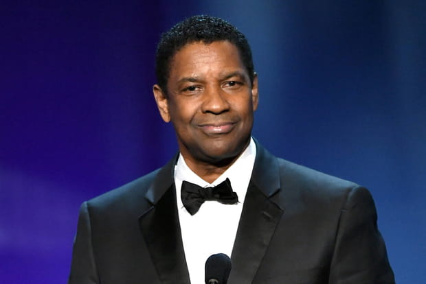 Salaire Spider Man No Way Home Denzel Washington : 40 millions de dollars
