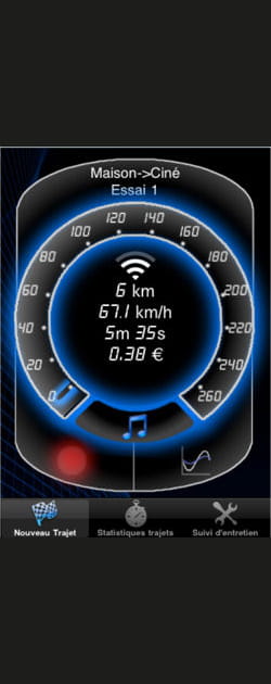 Drive Me&nbsp;: votre copilote