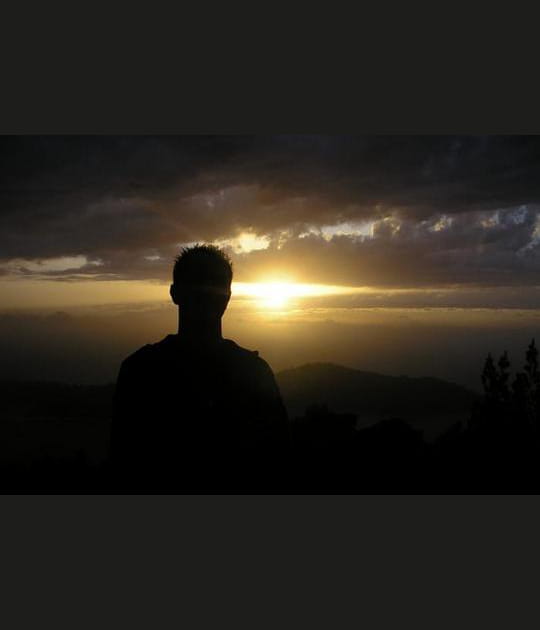 Tenter le contre-jour