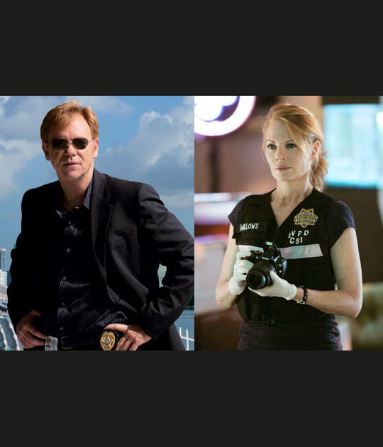5e (ex aequo)&nbsp;: David Caruso et Marg Helgenberger - 375&nbsp;000&nbsp;dollars&nbsp;par&nbsp;&eacute;pisode
