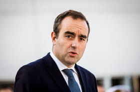 Nouveau gouvernement Lecornu&nbsp;: ministres sur le d&eacute;part, nouveaux venus... Les derni&egrave;res pistes