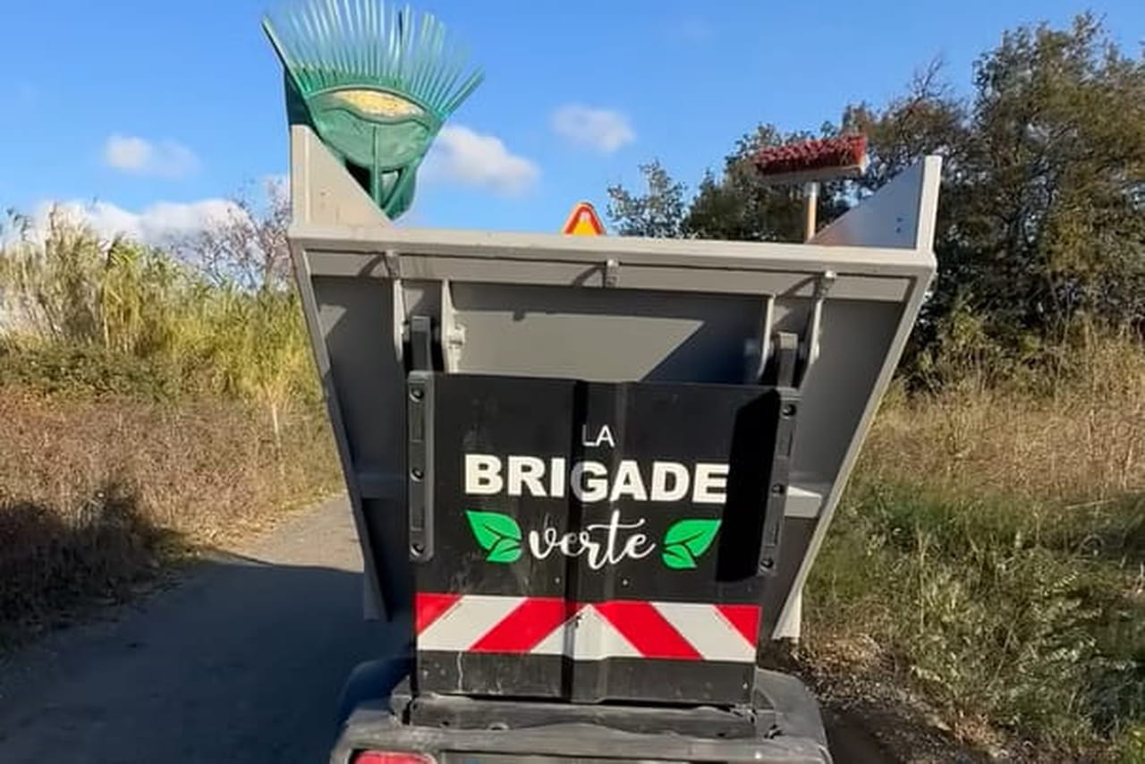 Occitanie. "Nous allons répondre par des amendes" : un maire s'indigne contre un geste trop courant qui dégrade la nature