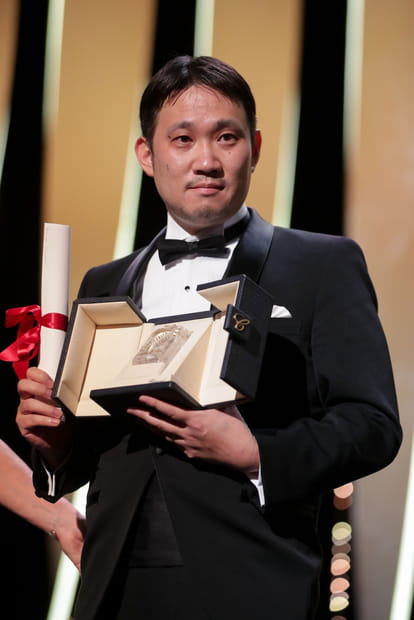 Drive my car Prix du scénario