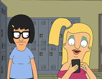 Bob's Burgers : Mazel Tina