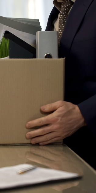 Partir &agrave; la retraite en 2019