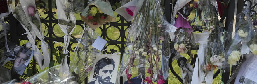 H&eacute;ritage d'Alain Delon&nbsp;: nouveau rebondissement au tribunal, la bataille est relanc&eacute;e