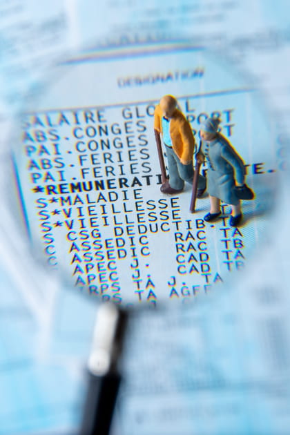 Une carri&egrave;re compl&egrave;te est-elle n&eacute;cessaire pour toucher les 1&nbsp;200&nbsp;euros&nbsp;?