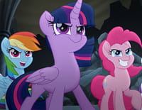 My Little Pony : le film