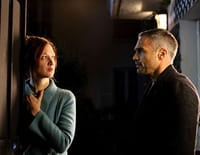 Profilage : Impardonnable