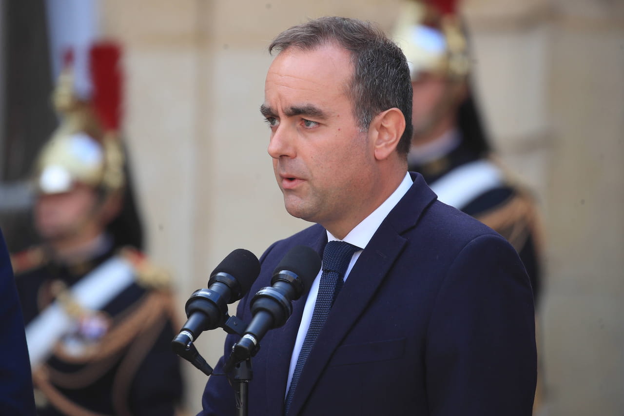Gouvernement : Sébastien Lecornu prévoit de faire sa déclaration de politique générale la semaine prochaine