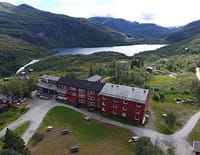Les trésors d'Europe : Norvège