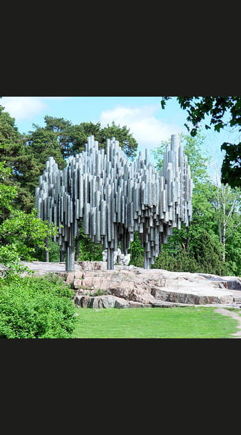 Le Parc Sibelius