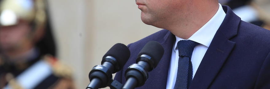 Lecornu Premier ministre&nbsp;: les oppositions mettent en garde malgr&eacute; ses promesses de &quot;ruptures&quot;