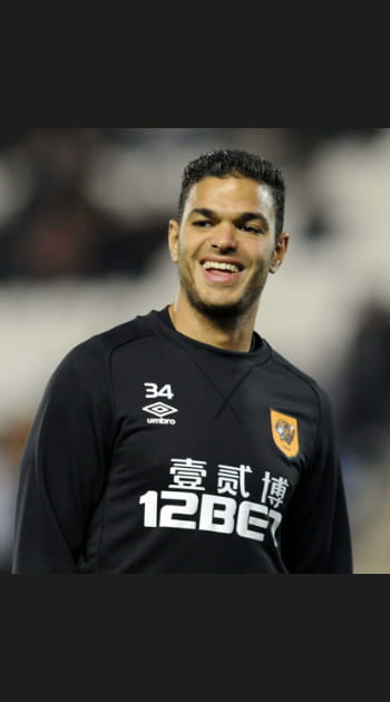 Hatem Ben Arfa, dans une &quot;secte&quot; avec Abd-al Malik&nbsp;?