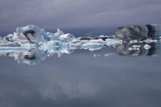 L'Islande et ses paysages