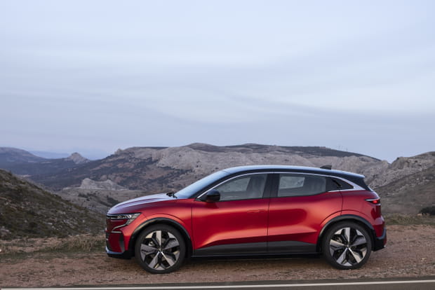 Deux versions au lancement