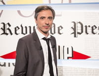 La revue de presse
