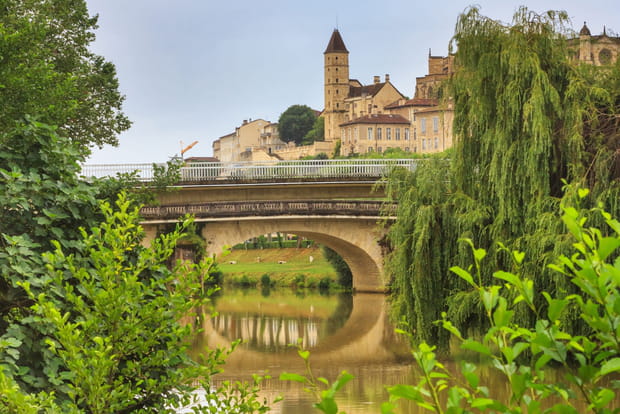 Le bonheur est dans le Gers