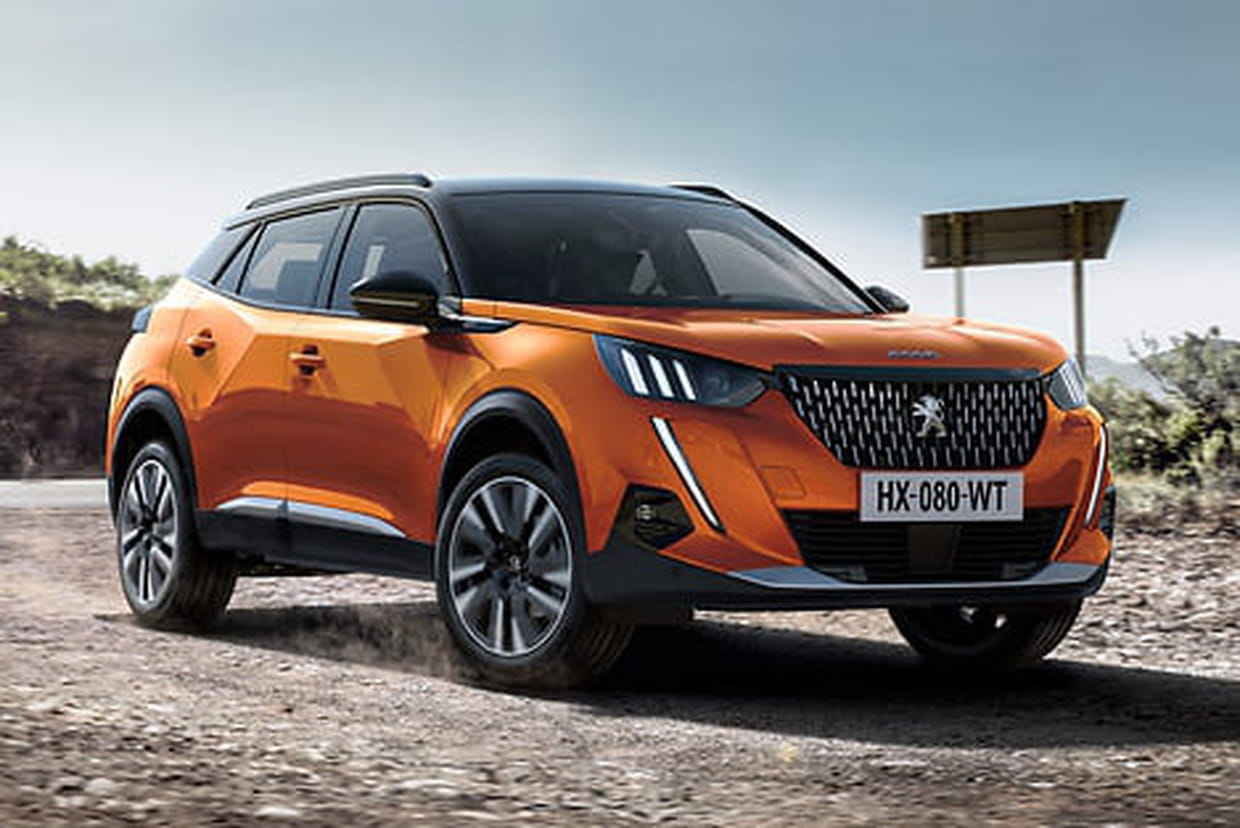 Le Meilleur Suv >> Nouveau Peugeot 2008 Que Vaut Il Face Au Captur Le Le Meilleur Suv >> Nouveau Peugeot 2008 Que Vaut Il Face Au Captur Le