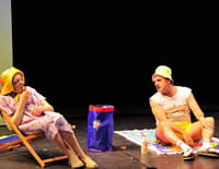 Les Bodin's : Retour au pays
