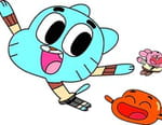 Le monde incroyable de Gumball