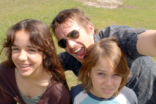 Boyhood : 12 ans de tournage pour un film, quel était le plus gros défi ?