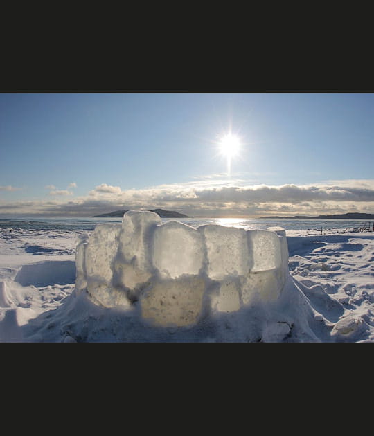 Bient&ocirc;t le Grand Nord