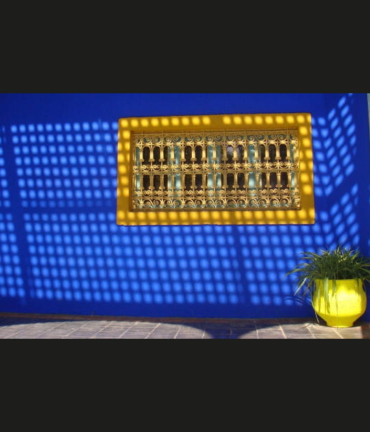 Terre de soleil