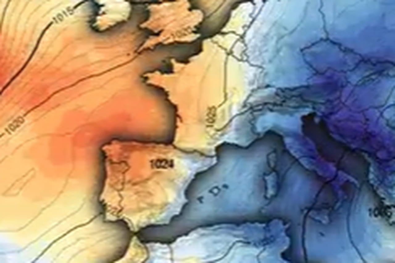 Météo : le soleil s'installe en France jusqu'à cette date, certaines régions en profiteront plus que d'autres !