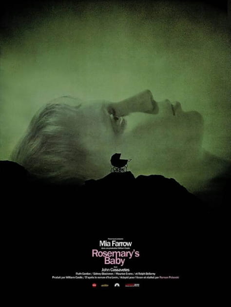 Ce film psychologique est un chef d'oeuvre de l'horreur &agrave; voir absolument &agrave; Halloween