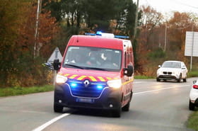 Accident de bus scolaire &agrave; Cahors&nbsp;: des enfants hospitalis&eacute;s, que s'est-il pass&eacute;&nbsp;?