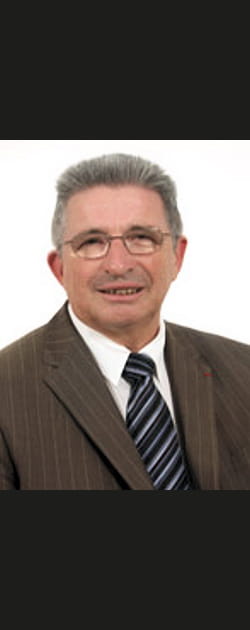 19e ex-aequo. Raymond Couderc