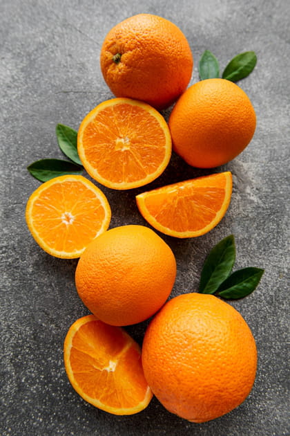Les pelures d'orange&nbsp;: efficaces contre les mauvaises odeurs en cuisine&nbsp;?