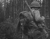 39-45 : l'Europe en guerre : La ligne Siegfried