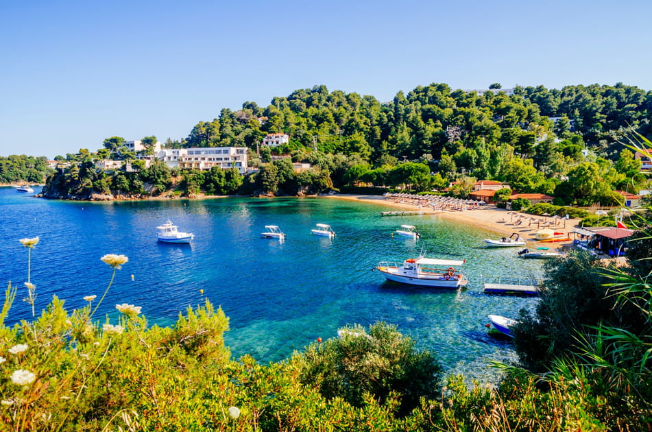 Troulos (Skiathos)