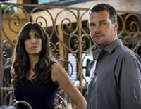 NCIS : Los Angeles : Guerre personnelle