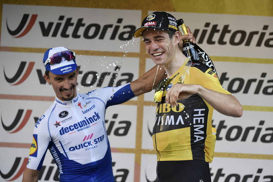 8&nbsp;ao&ucirc;t&nbsp;: battu mais rassur&eacute; sur Milan - San Remo