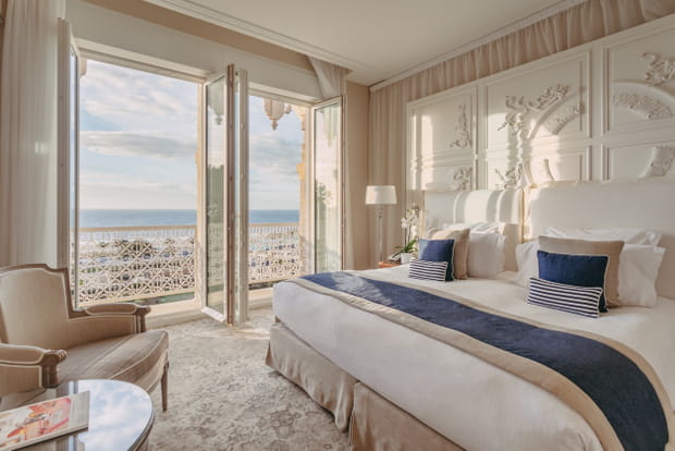 Le Royal La Baule, l'hôtel idéal pour un ressourcement total