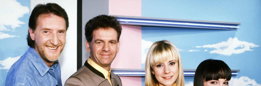 Disparition de Jackie, une figure du Club Doroth&eacute;e nous a quitt&eacute;s