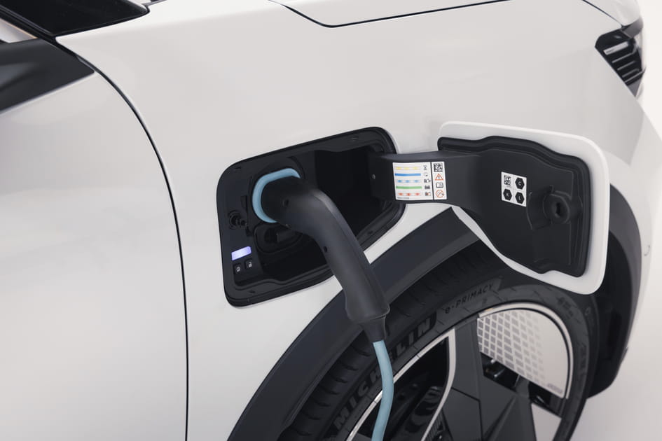 Jusqu'&agrave; 600km d'autonomie&nbsp;!