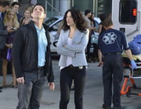 Warehouse 13 : Pure magie