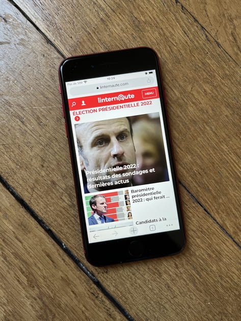 Un iPhone moins cher, mais pour qui&nbsp;?
