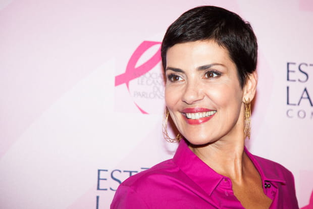 Dans l'air du temps : Cristina Cordula