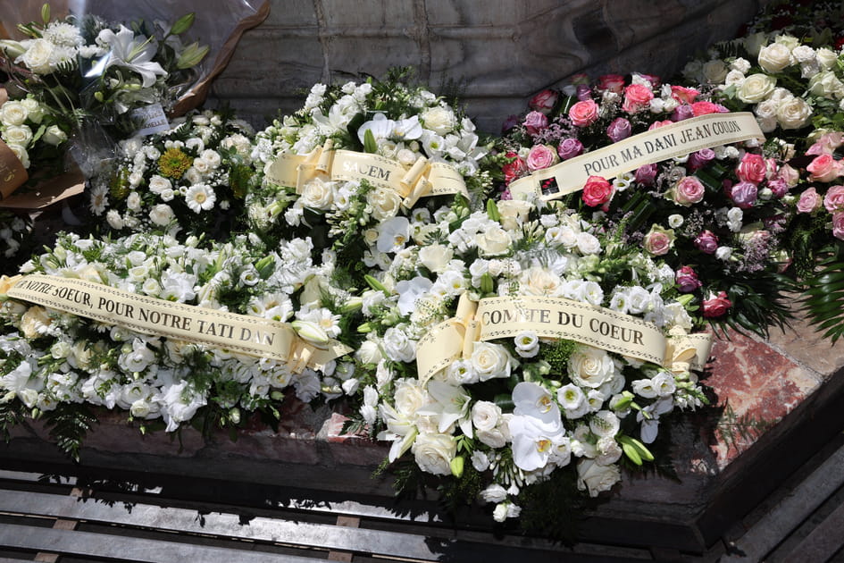 Dani avait une passion pour les roses