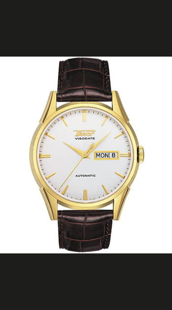 La montre de papa