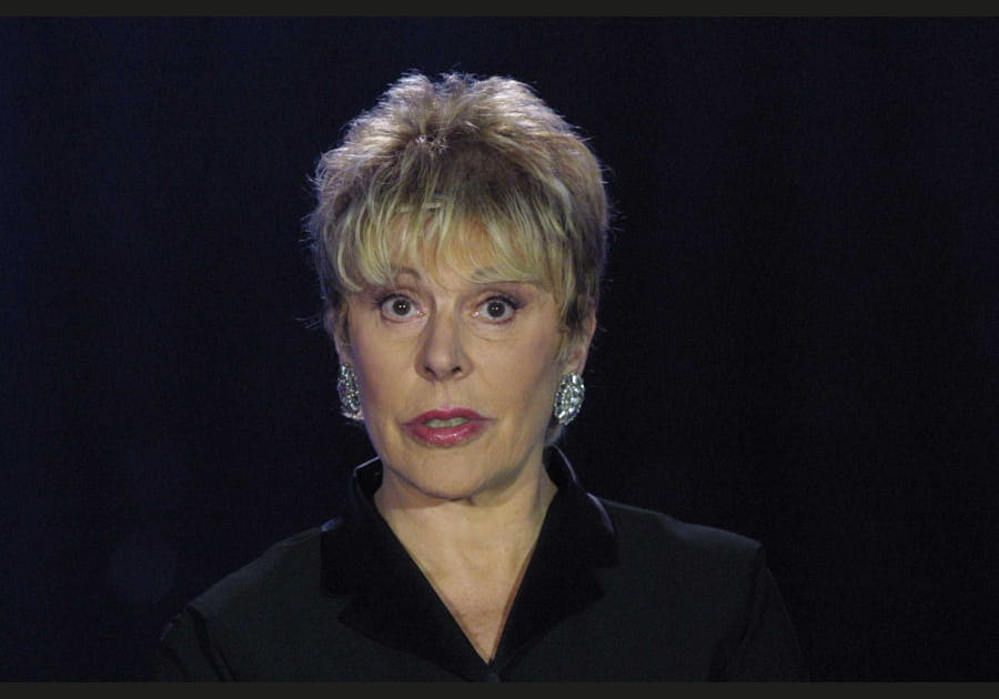 Sylvie Joly : la maladie de Parkinson